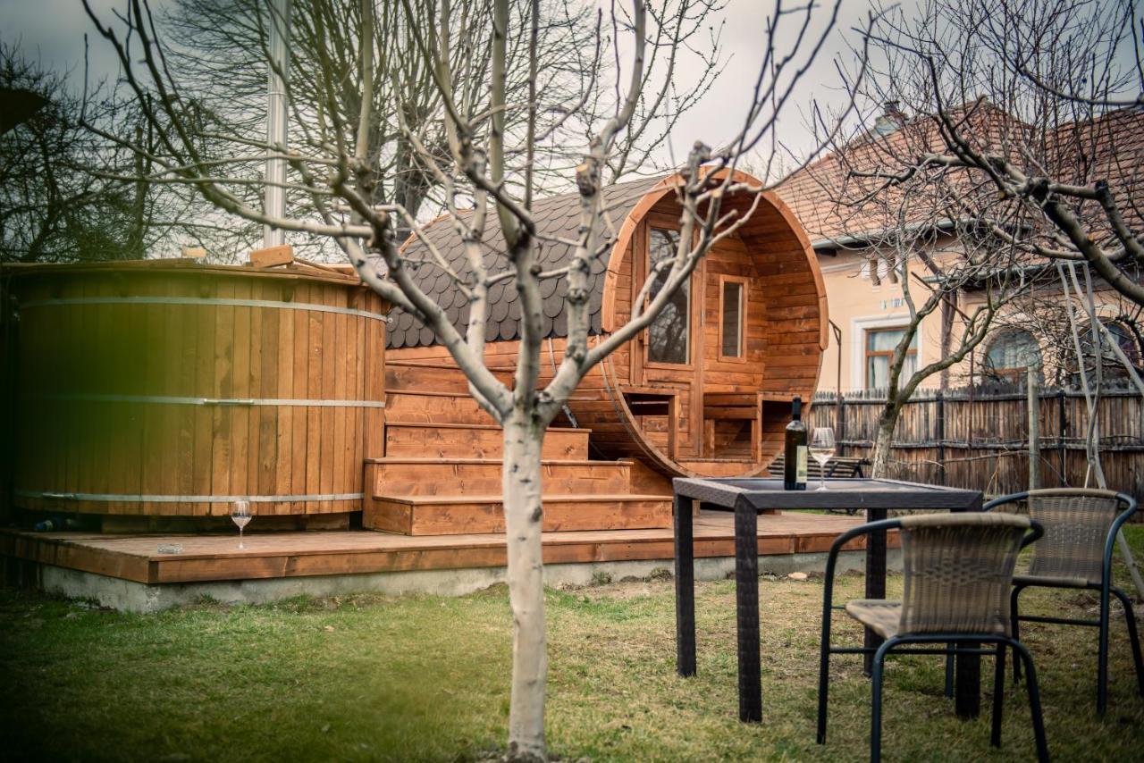 Casa Murgulet *