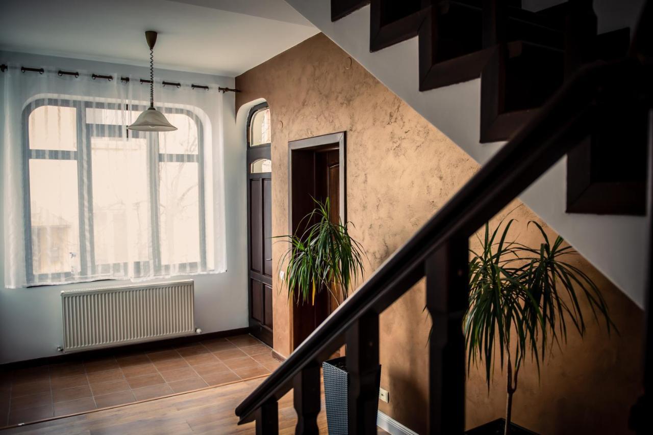 Casa Murgulet * Dragasani
