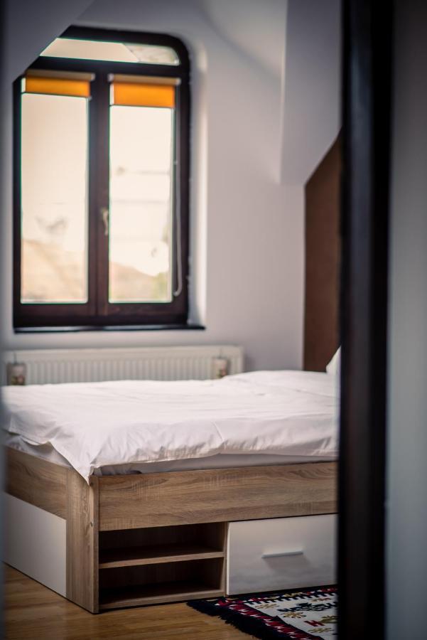 Casa Murgulet Villa Dragasani