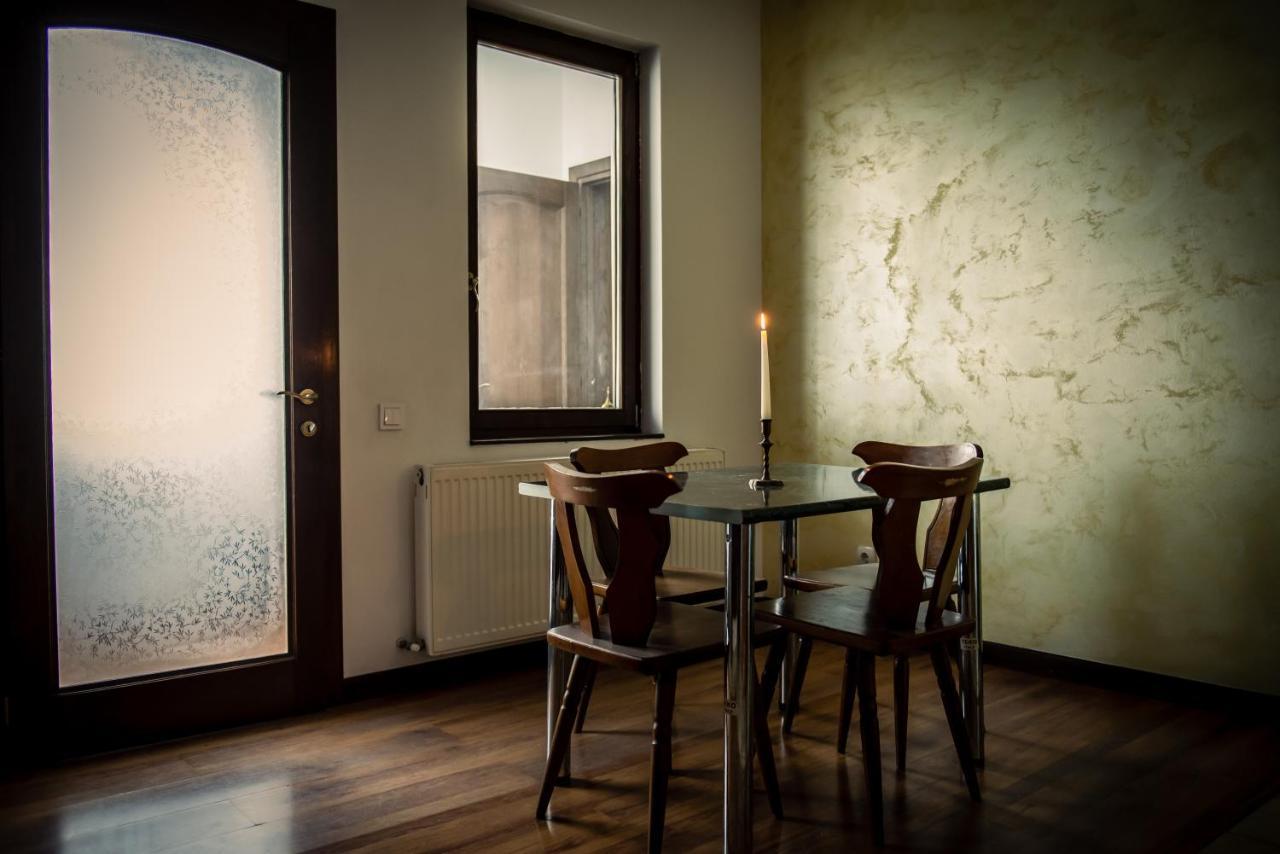 Casa Murgulet Dragasani
