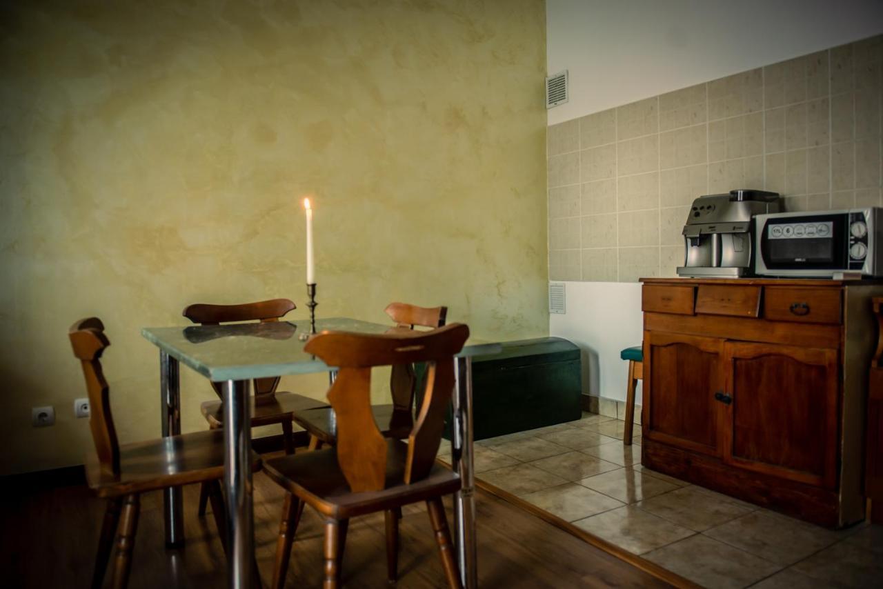 Casa Murgulet Dragasani
