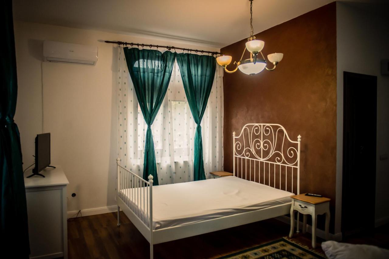 Casa Murgulet Dragasani