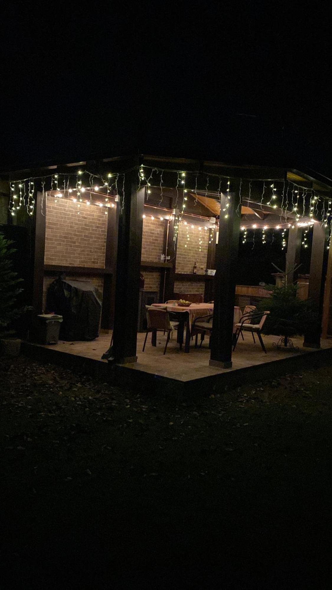 Casa Murgulet *