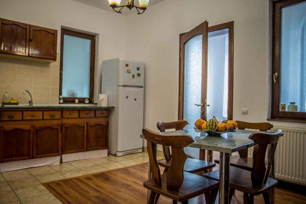 Casa Murgulet Villa Dragasani