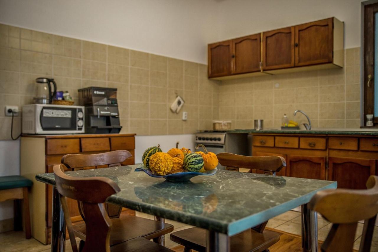 Casa Murgulet Dragasani