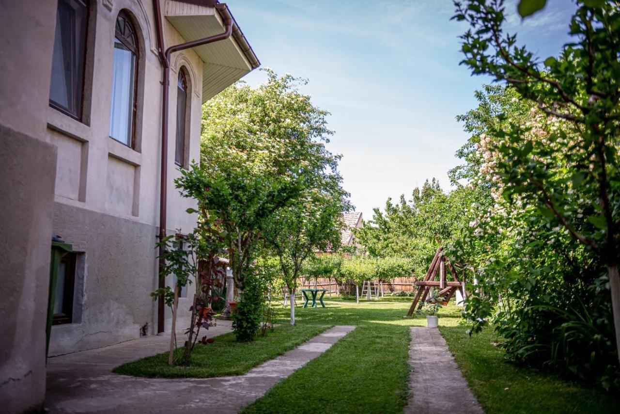 Villa Casa Murgulet *