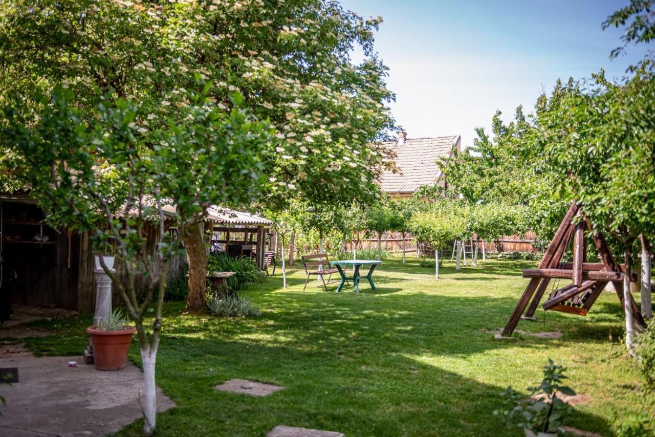 Villa Casa Murgulet *